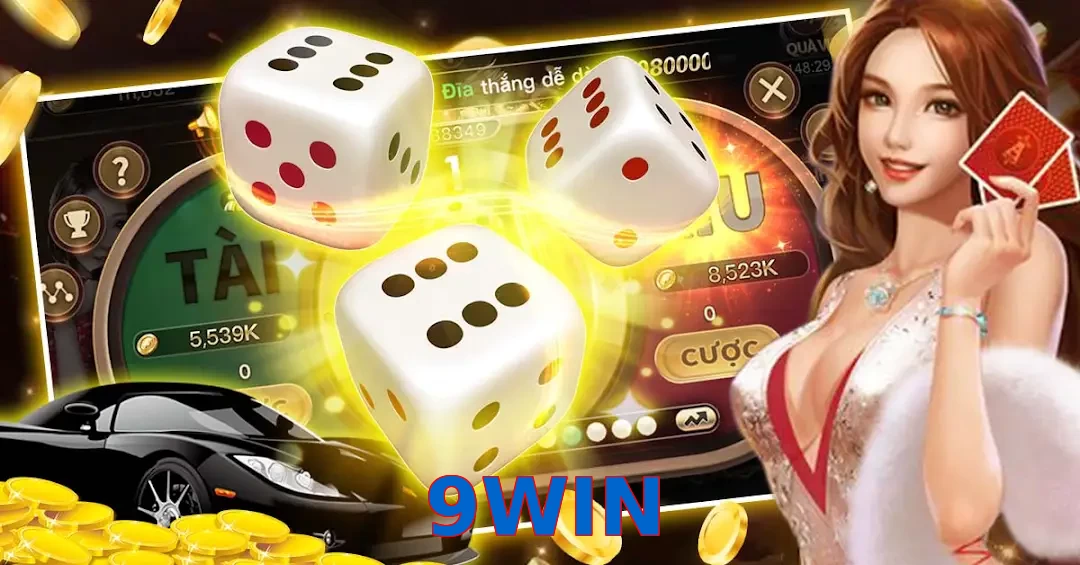 9WIN