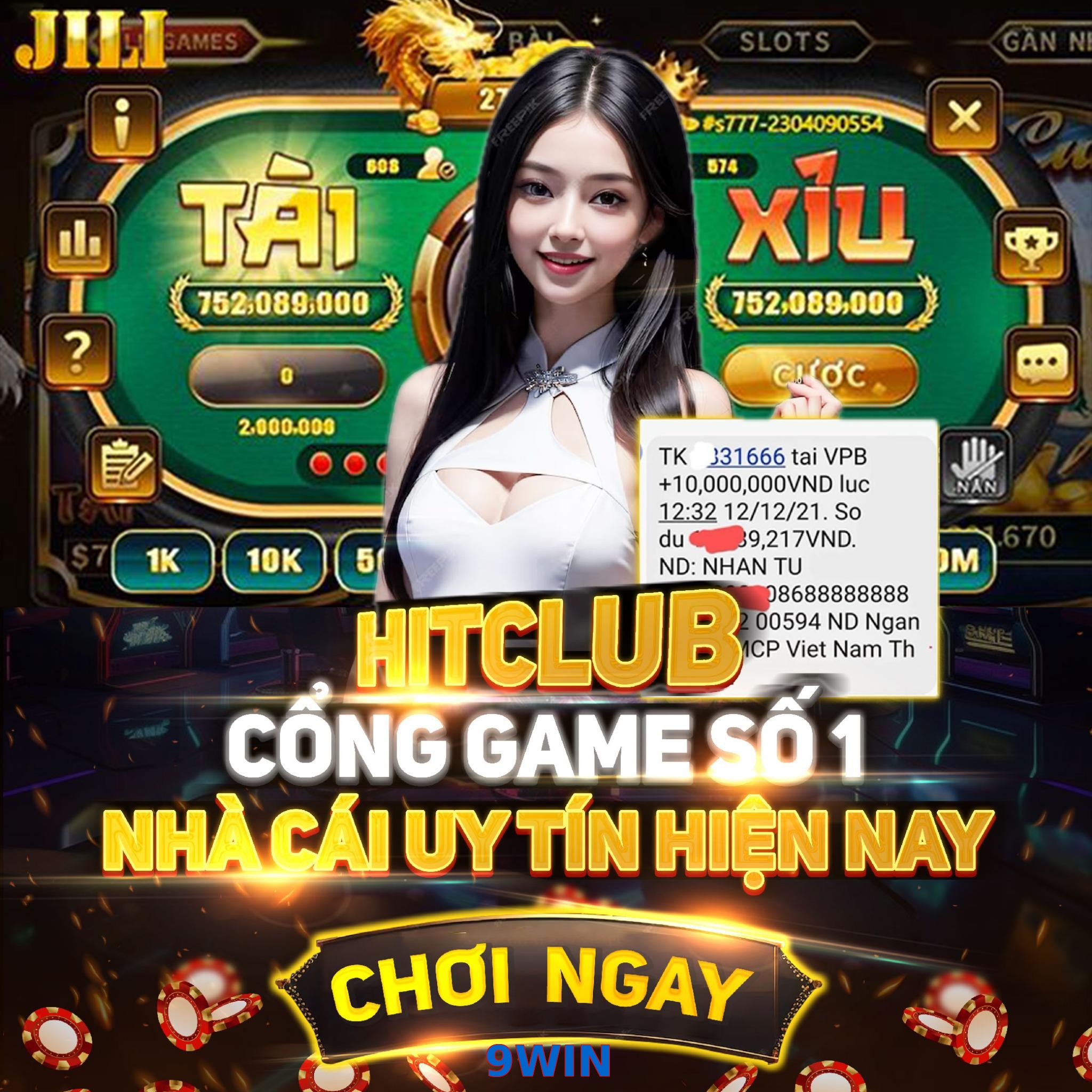 9WIN