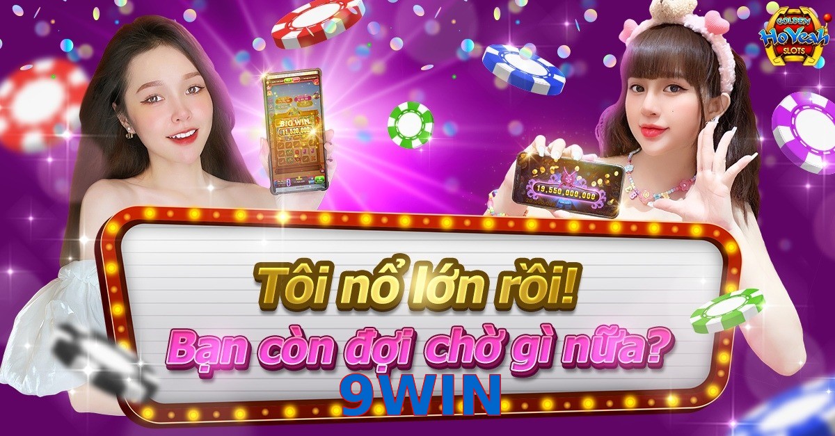 9WIN