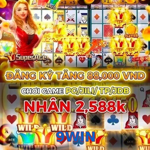 9WIN