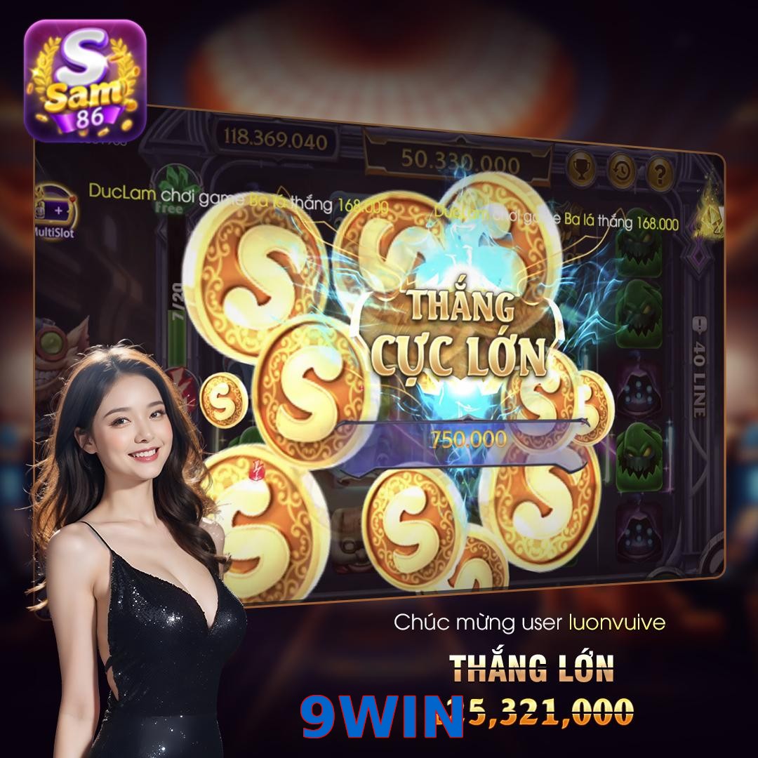 9WIN