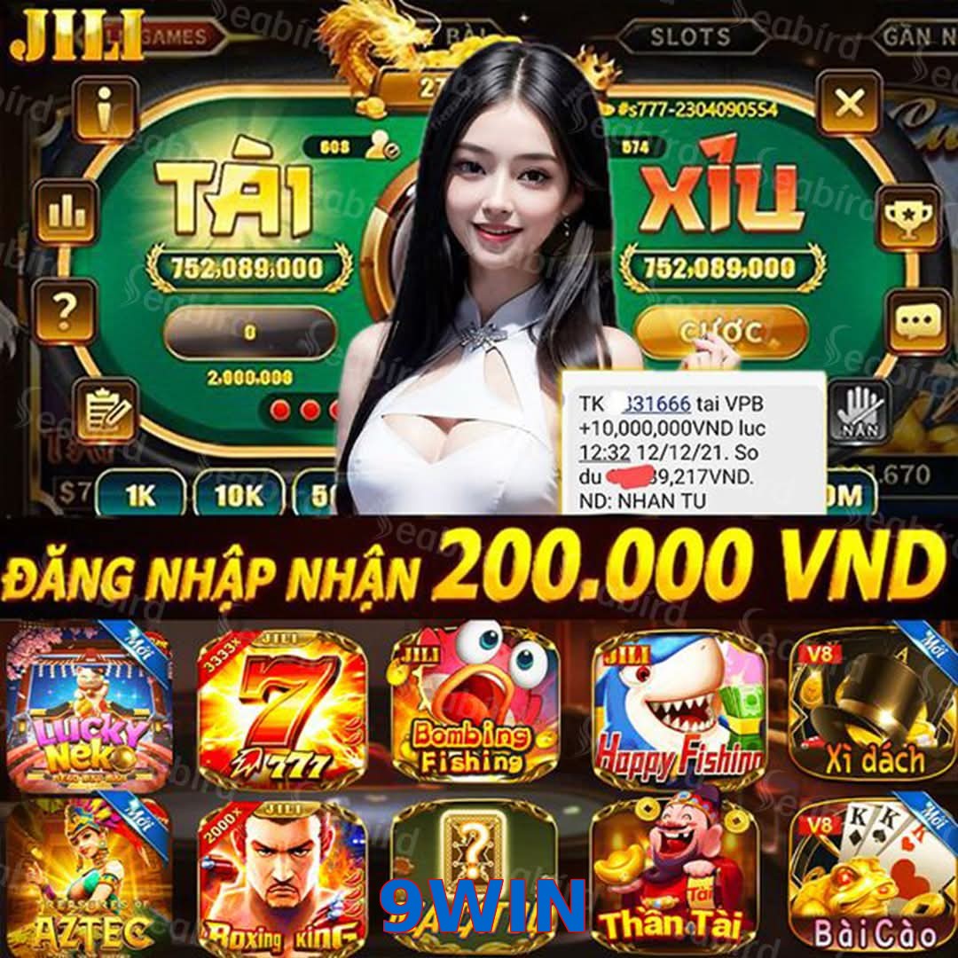 9WIN