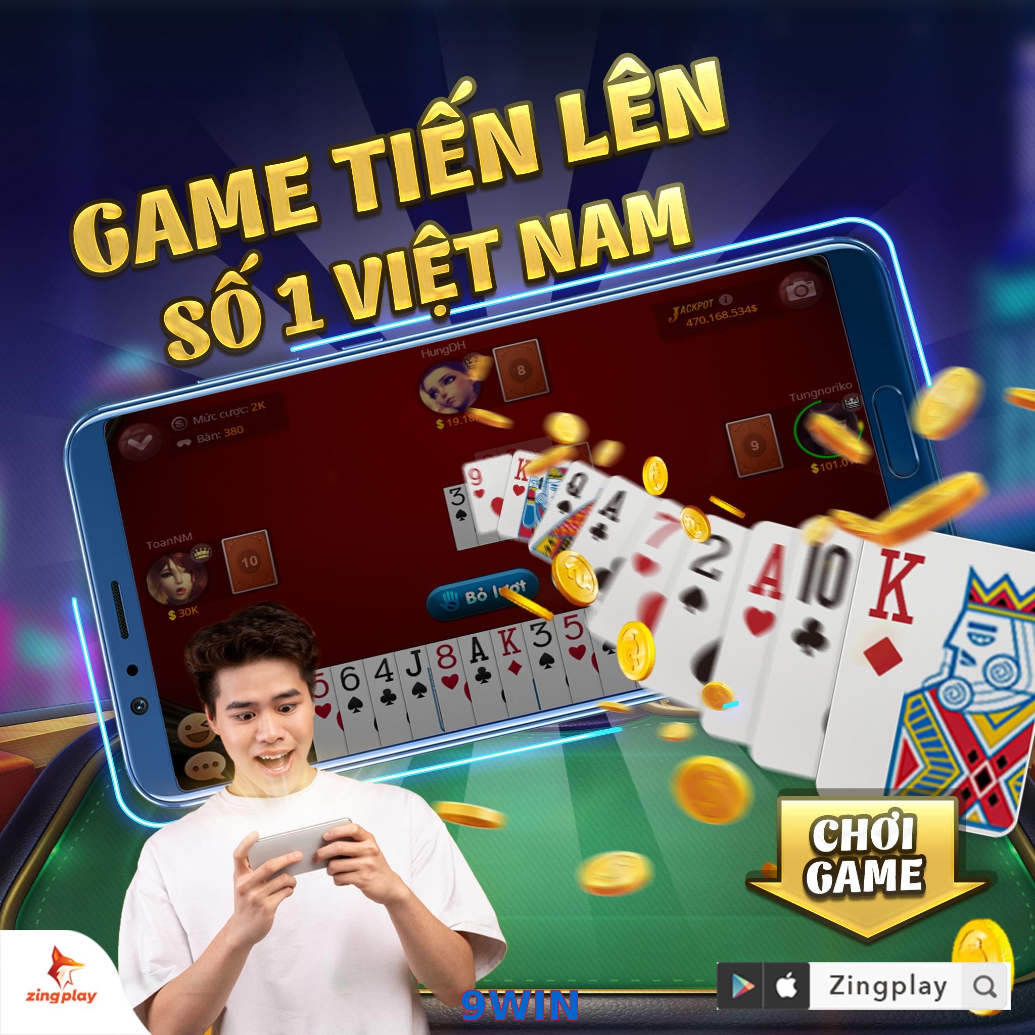 9WIN