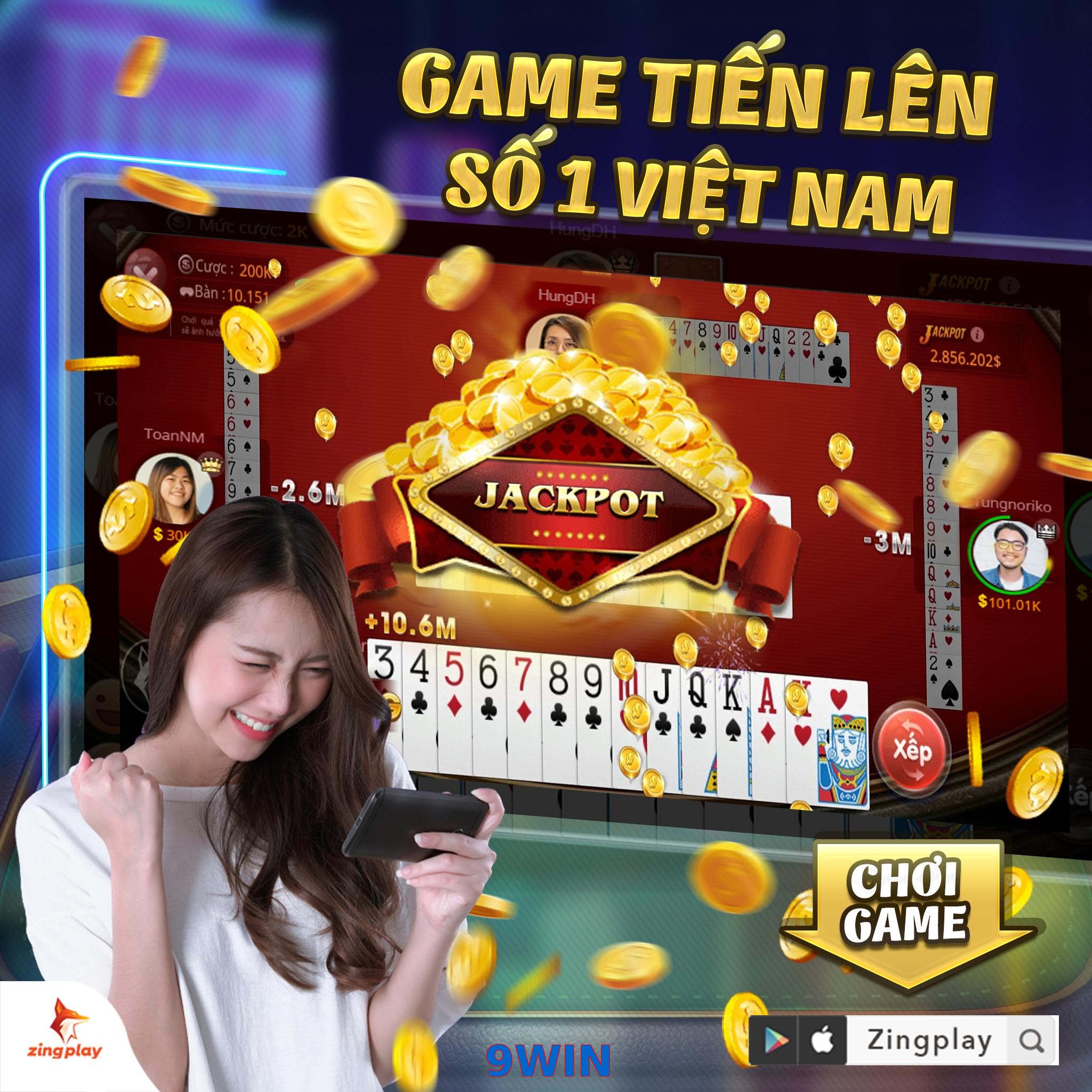 9WIN