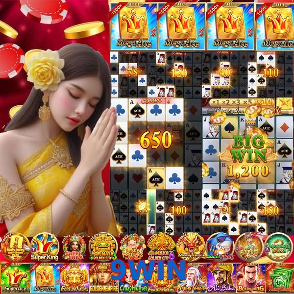 9WIN