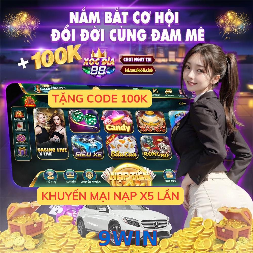 9WIN